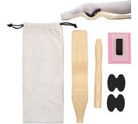 Set Barella per Piede Balletto, Dispositivo per Allenamento delle per Potenziatore di Allungamento Barella per Piedi Pressa per Modellare Il Collo del Piede Accessori per Balletto