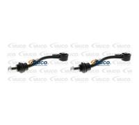 Set Barra Accoppiamento Stabilizzatrice Frontale per Mercedes Classe T - Model