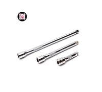 Set barra di estensione essenziale per strumenti manuali 3 pz estensore presa a