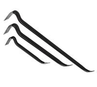Set Barra Gorilla Roughneck®, 3 Pezzi ROU64401