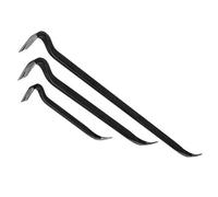 Set Barra Gorilla Roughneck®, 3 Pezzi ROU64401