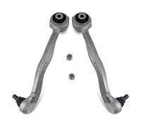 Set Barra Trasversale Anteriore Inferiore per Mercedes C Classe E W204 S204 C207