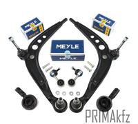 Set Barra Trasversale + Meyle HD Accoppiamento E Supporto per BMW 3er E36 Z3