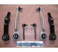 Set Barra Trasversale Rep. Set Asse Ant. Adatto A per Mercedes S211 E270 T CDI