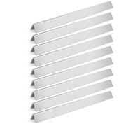 Set barre aromatizzate in acciaio inox acciaio inox resistente