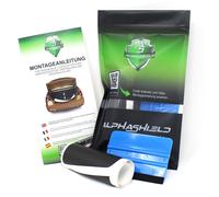 Set barre di ingresso pellicola protettiva autoadesiva protezione vernice SUV...