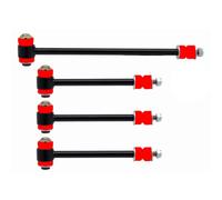 Set barre stabilizzatrici allungate Nissan Patrol Y61