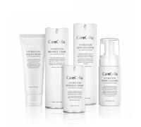 Set base CareCella Hydration per la cura della pelle