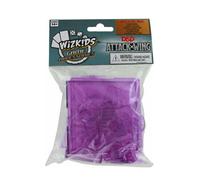 Set base e picchetti per ali d'attacco di Dungeons and Dragons Blu, dagli 8 anni