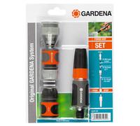 Set base per irrigazione Gardena 1/2" - 5/8" 18291