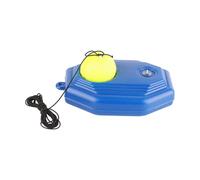Set Base per Palline da Tennis con Peso Regolabile | Design robusto, materiale elastico, utilizzo senza problemi, ottimo per la pratica del tennis