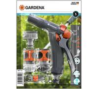 Set Base Per Pulizia Gardena