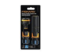 SET BASE RACCORDI E ADATTATORI FISKARS e per tubi Fiskars 1027091