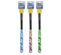 SET BASEBALL CAMO 704500021