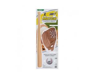 Set Baseball Math Sport1 20686