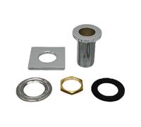 SET BASETTA CON GAMBO E FISSAGGIO ELLE EFFE PAFFONI ZBAS085