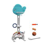SET BASKET AIYAPLAY IT331-050V00MX Regolabile