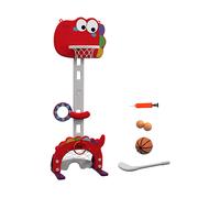 SET BASKET AIYAPLAY IT331-051V00RD Regolabile