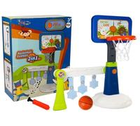 Set basket per bambini gioco a punti