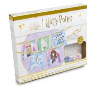 Set batik Harry Potter bandierine
