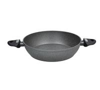 Set Batteria di Pentole Padella Casseruola Coperchio TOGNANA Antiaderente NUOVO