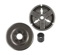 Set batteria frizione pignone di alta qualit per motosega cinese 45CC 52CC 58C