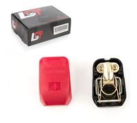 Set Batteria Morsetti Serraggio Rapido Connettore Rapido per Porsche