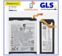 Set Batteria per Motorola RAZR 50 Ultra QR10 QR30 Pari Originale Principale +Sec