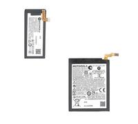 Set Batterie Original Qr11 + Qr31 4200mah Ricambio Litio Per Motorola Razr 50
