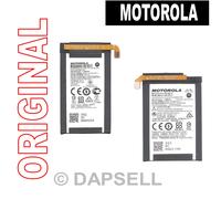 Set Batterie Originale Ls40 + Ls30 Ricambio Litio Per Motorola Razr 5g (2020)