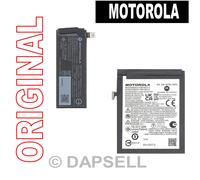 Set Batterie Originale Pv11 + Pm29 4200mah Ricambio Litio Per Motorola Razr 40