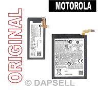 Set Batterie Originale Qr11 + Qr31 4200mah Ricambio Litio Per Motorola Razr 50