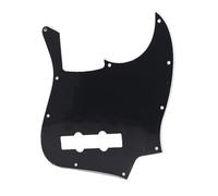 Set Battipenna E Piastra Posteriore Adatto Per La Copertura Anteriore Della Protezione Della Chitarra Della Protezione Del Pickup Del Basso Elettrico JB