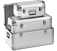 SET BAULI IN ALLUMINIO 0849