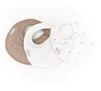 Set bavaglini Bamboom 3 pezzi