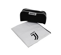 Set Beauty + Telo Sport Microfibra Juventus Novia
