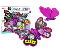 Set Bellezza per Nail Art Farfalla