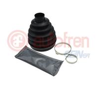 Set Bellow Autofren Seinsa D8494T, Giunto Anteriore Per AUDI, VW