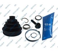 Set Bellow GSP 780073, Albero Di Trasmissione Per AUDI, SKODA, VW