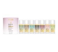Set benessere agli oli di gemme Farfalla