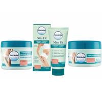 Set Benessere Leocrema: Thalasso Scrub, Fango alle Alghe e Crema Modellante
