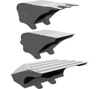 Set Benne Ricambio per Modellino Escavatore Volvo EC160 Stampato 3D