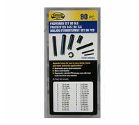 Set Bensontools A pressione 90 Pezzi
