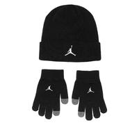 Set beretto e guanti Jordan 9A0836-023 da ragazzo