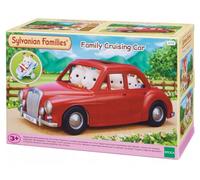 Set berlina familiare Sylvanian Families (SLV5448)