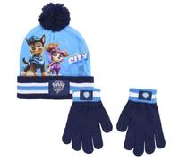 Set berretto + guanti Paw Patrol