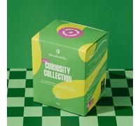 Set bevande solubili Premium Blendsmiths Curiosity Collection, 155 g