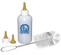 Camon Set Biberon Con Spazzolino E Tettarella Di Ricambio Per