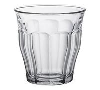 Bicchiere Liquore Picardie Cl 9 Duralex H 6,8 Ø Cm 6,3 Confezione Da 6 - trasparente vetro GG900