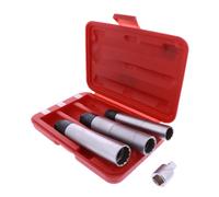 Set Bicchieri Candela Con Chiave Dinamometrica Integrata Uscita 3/8 "